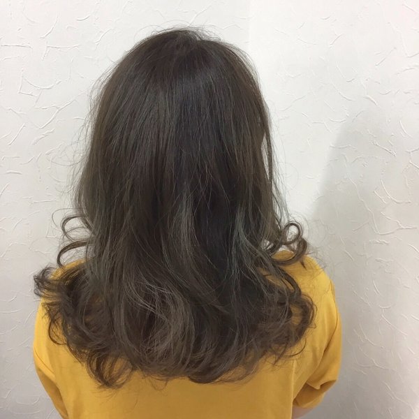 Lien hair atelier | 新発田のヘアサロン