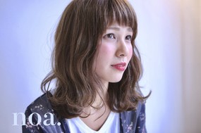 愛知県 ネイルと同時施術できる美容院 美容室 みてみる ビューティーパーク