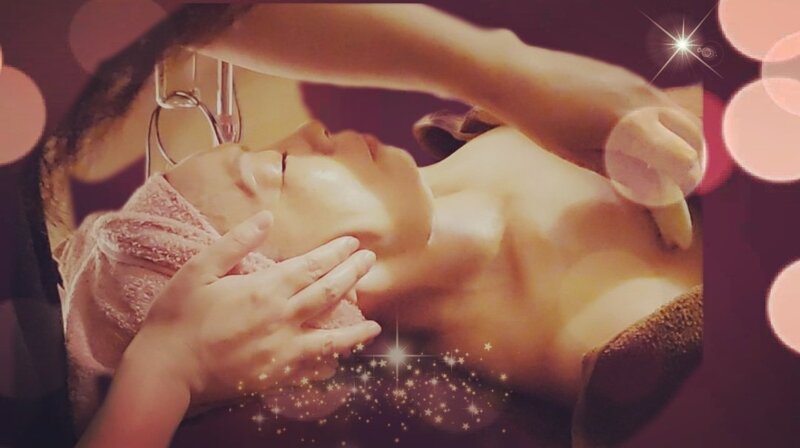 脳の休息ヘッド&ボディとお顔のセラピーroomりあん | 越谷のリラクゼーション 脳の休息ヘッド&ボディとお顔のセラピーroomりあん | 越谷のリラクゼーション