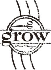 grow hair design | 成田のヘアサロン