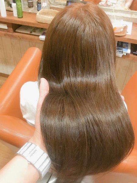 Pon Paddy hair life | 瀬戸のヘアサロン