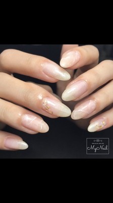 Privatesalon Mynail プライベートサロンマイネイル 福岡県 久留米 のネイルサロン ビューティーパーク