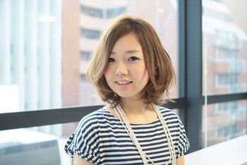 Ands Hair アンドエスヘアー 福岡県 久留米 の美容院 美容室 ビューティーパーク