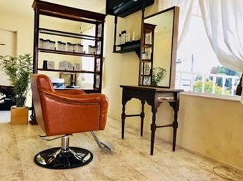 Hair Salon Nichibi ヘアーサロンニチビ 茨城県 水戸 の美容院 美容室 ビューティーパーク