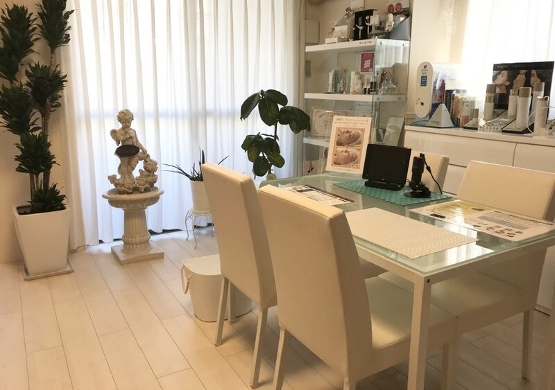 Kalon | 天神/大名のエステサロン Kalon | 天神/大名のエステサロン