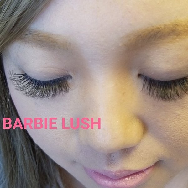 BARBIE LUSH | 川口のアイラッシュ