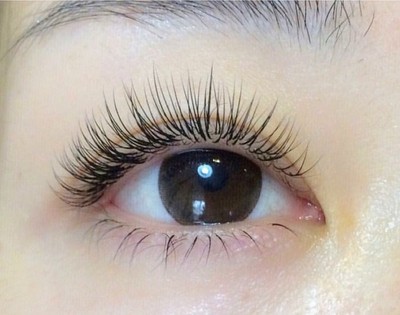 Lashes Hana 東京都 日暮里 のマツエク まつげパーマ ビューティーパーク