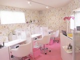 Nail Station ルミネ北千住店 ネイルステーションルミネキタセンジュテン 東京都 北千住 のネイルサロン ビューティーパーク