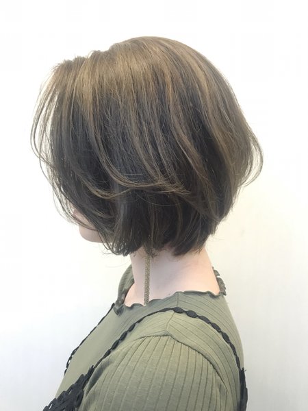 MUEBE | 浜松のヘアサロン