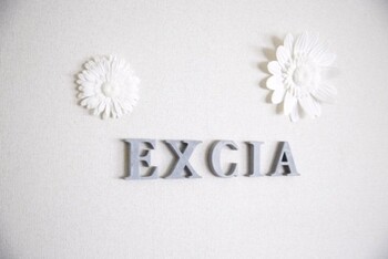 EXCIA | 箕面のエステサロン