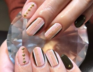 Iris Nail アイリスネイル 静岡県 沼津 のネイルサロン ビューティーパーク