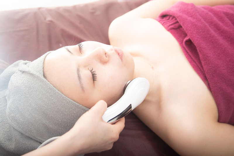 Body make salon エヴィ | 苫小牧のエステサロン Body make salon エヴィ | 苫小牧のエステサロン