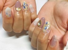 Nail Room Mignon ネイルルームミニョン 沖縄県 石垣島 のネイルサロン ビューティーパーク