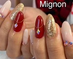 Nail Room Mignon ネイルルームミニョン 沖縄県 石垣島 のネイルサロン ビューティーパーク