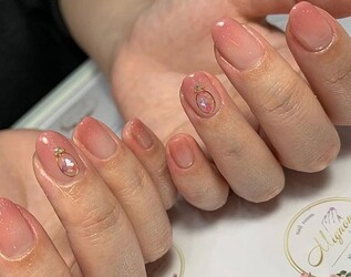 Nail Room Mignon ネイルルームミニョン 沖縄県 石垣島 のネイルサロン ビューティーパーク