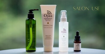 Ayurveda Ojas スキンケア研究室 八王子店