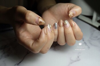 Private Nail Salon Nicco プライベートネイルサロンニッコ 広島県 福山 のネイルサロン ビューティーパーク