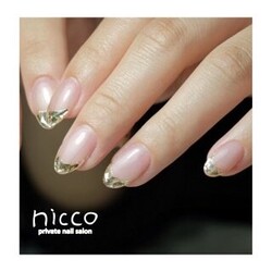 Private Nail Salon Nicco プライベートネイルサロンニッコ 広島県 福山 のネイルサロン ビューティーパーク