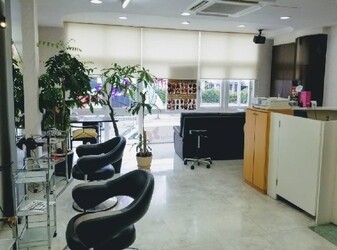 Hair Kapalua ヘアーカパルア 京都府 山科 の美容院 美容室 ビューティーパーク