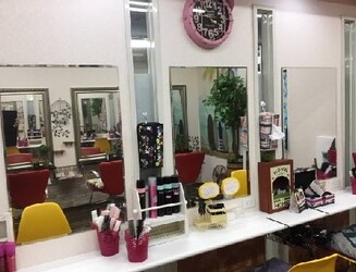 ヘアカラー専門店 Color Story カラーストーリー 兵庫県 ハーバーランド 兵庫 の美容院 美容室 ビューティーパーク