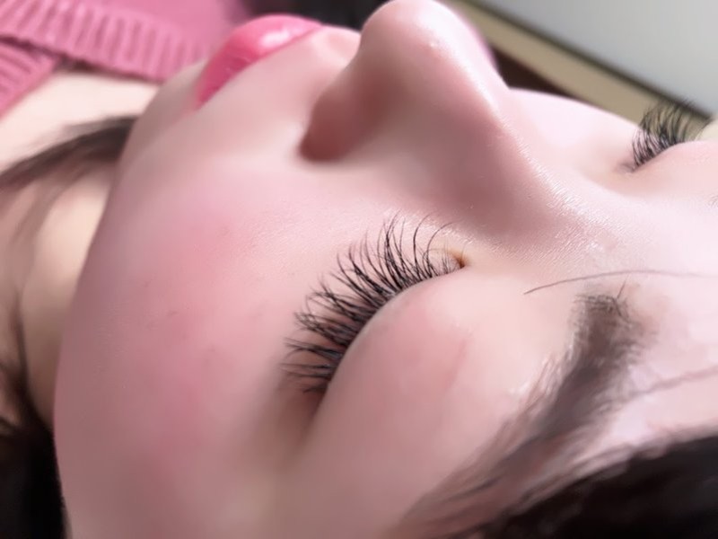 Belleline Eyelash Salon ベルラインアイラッシュサロン 富山県 砺波 のマツエク まつげパーマ ビューティーパーク