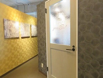 Private Nail Salon You Be プライベートネイルサロンユービー 東京都 高田馬場 のネイルサロン ビューティーパーク