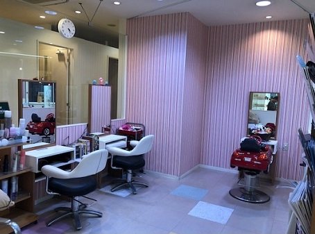 Beautissimo 川越 | 川越のヘアサロン