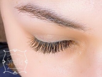 Eyelash Salon Stella アイラッシュサロンステラ 静岡県 浜松 のマツエク まつげパーマ ビューティーパーク