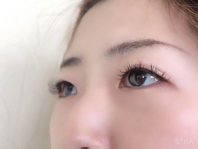 Eyelash Happpyberrry アイラッシュハッピーベリー 茨城県 つくば のマツエク まつげパーマ ビューティーパーク