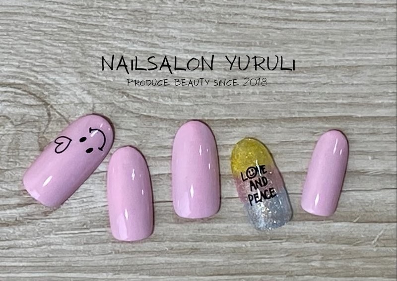 Nail Salon 緩り ネイルサロンユルリ 神奈川県 相模原 のネイルサロン ビューティーパーク