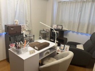nail salon LUAN | 長崎のネイルサロン nail salon LUAN | 長崎のネイルサロン