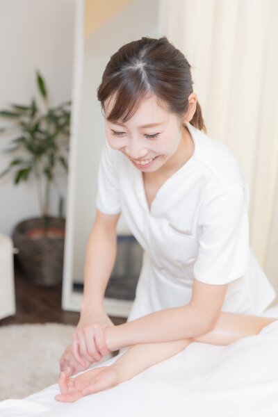 MY BiBiD''~メディカル呼吸法トリートメント~ | 日本橋のリラクゼーション MY BiBiD''~メディカル呼吸法トリートメント~ | 日本橋のリラクゼーション