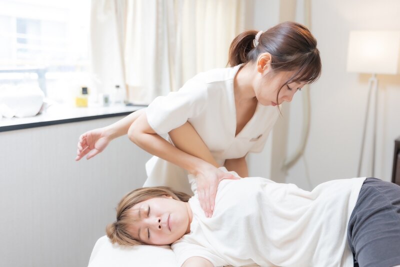 MY BiBiD''~メディカル呼吸法トリートメント~ | 日本橋のリラクゼーション MY BiBiD''~メディカル呼吸法トリートメント~ | 日本橋のリラクゼーション