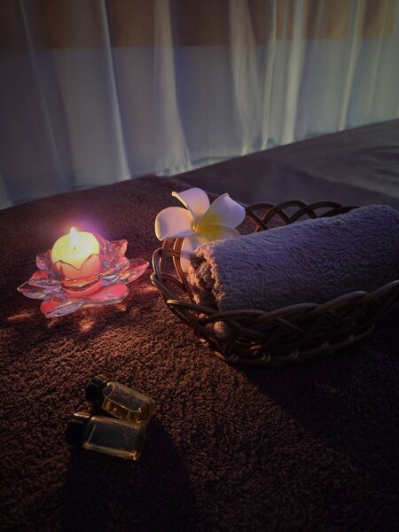 total relaxation FutuR | 茅ヶ崎のリラクゼーション total relaxation FutuR | 茅ヶ崎のリラクゼーション