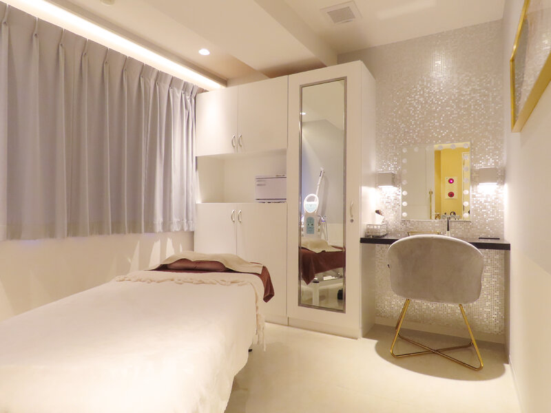 マドモアゼル麻布十番 | 麻布のエステサロン マドモアゼル麻布十番 | 麻布のエステサロン