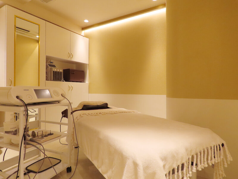 マドモアゼル麻布十番 | 麻布のエステサロン マドモアゼル麻布十番 | 麻布のエステサロン