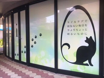 巻き爪・ネイルケア専門店lili