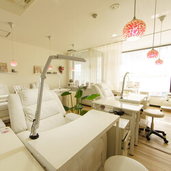 nailsalon&school felice | 小岩のネイルサロン