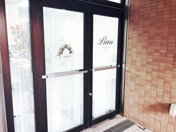 Lian nail&amp;eyelash salon