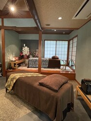 バリニーズマッサージ　Velle Spa 静 | 福島のリラクゼーション