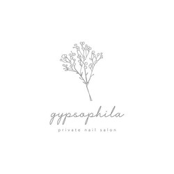 private nail salon gypsophila | 相模原のネイルサロン