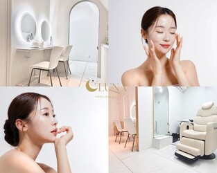 LUNA skincaresalon | 表参道のエステサロン