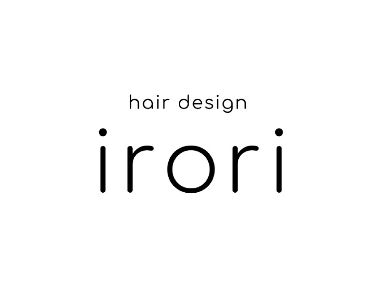 hair design irori | 朝霞のヘアサロン