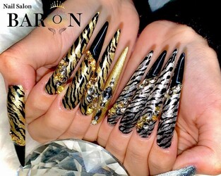 NailSalon BARON 町田店 | 町田のネイルサロン