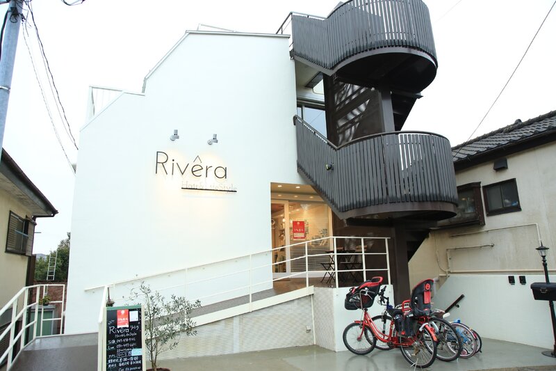 Rivera Hair&LifeStyle | 習志野のヘアサロン