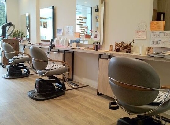 grow HAIRDESIGN | 野田のヘアサロン grow HAIRDESIGN | 野田のヘアサロン