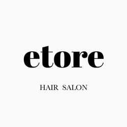 etore | 栄/矢場町のヘアサロン