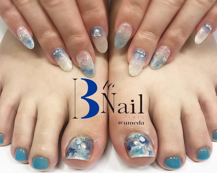 B to Nail 梅田 | 梅田のネイルサロン B to Nail 梅田 | 梅田のネイルサロン