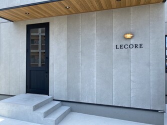 LECORE | 明石のヘアサロン