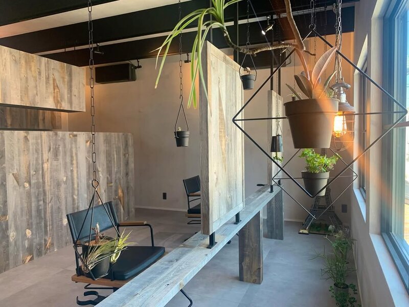 LECORE | 明石のヘアサロン LECORE | 明石のヘアサロン